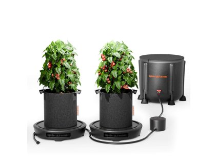 spinnenbauer selbstkühlendes system 2pot01