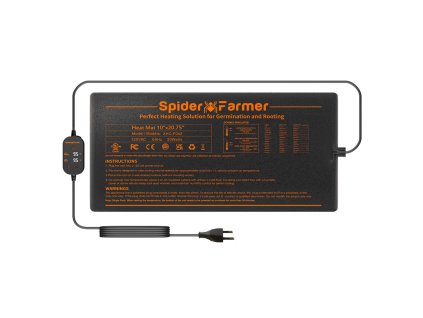 vyhrivaci podlozka eu plug