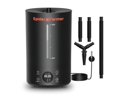 Spider Farmer Humidifier 9 1200x1200