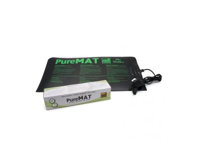 56403 1 topna rohoz puremat se zabudovanou regulaci vykonu 20w 53x25cm