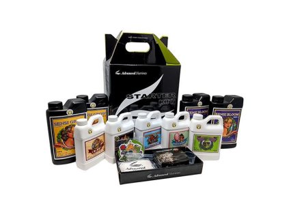 57468 1 advanced nutrients starter kit