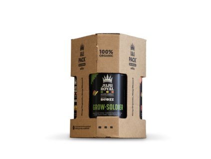 57792 2 biobizz juju royal i i pack 750 ml sada hnojiv