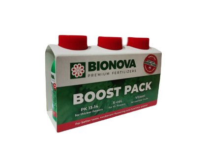57867 1 bionova boost pack sada hnojiv
