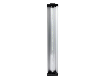 48766 7 gent led 18w s casovacem 48 cm rustove spektrum
