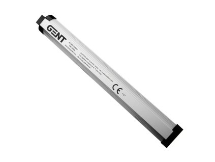 48781 8 gent led 18w s vypinacem 48 cm rustove spektrum