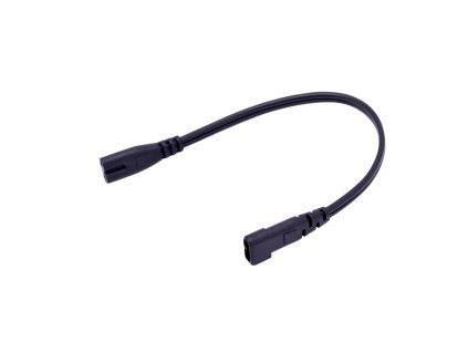 48784 3 kabel daisy chain pro gent led osvetleni