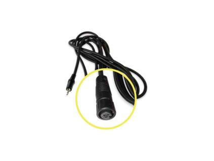 Lumatek LED Zeus controller cable (3-pin)