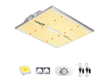 LED ViparSpectra XS1000 - 100W - 2024 Samsung LM301H