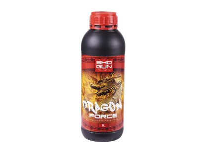 Shogun Dragon Force (Düngermenge 1 l)