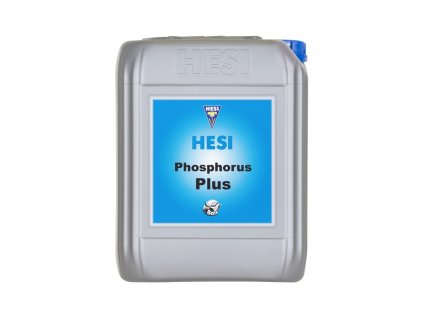 HESI Phospor Plus (Objem hnojiva 5 l)