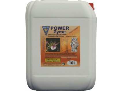 HESI Powerzyme (Objem hnojiva 5 l)