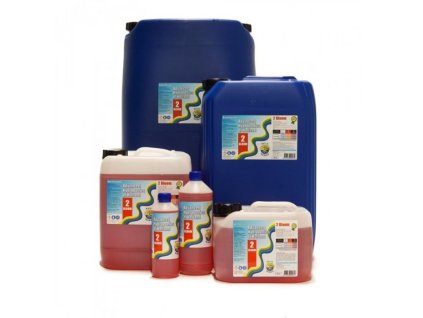 Advanced Hydroponics Bloom – mineralischer Blütedünger (Düngermenge 25 l)