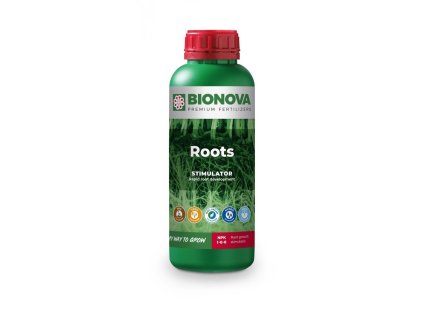 BioNova BN Roots (Objem hnojiva 5 l)
