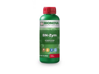 BioNova BN-Zym (Objem hnojiva 5 l)