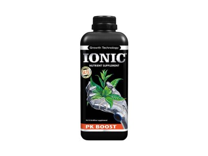 Growth Technology Ionic PK (Objem hnojiva 300 ml)