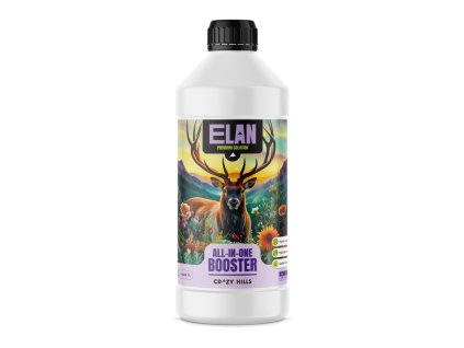 Crazy Hills Élan (Objem hnojiva 500 ml)