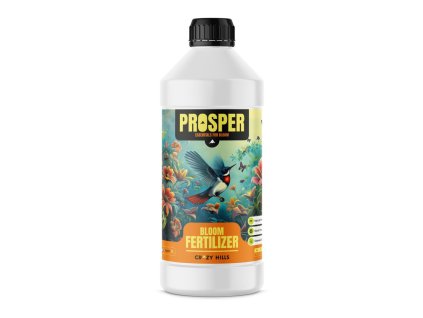 Crazy Hills Prosper (Objem hnojiva 500 ml)