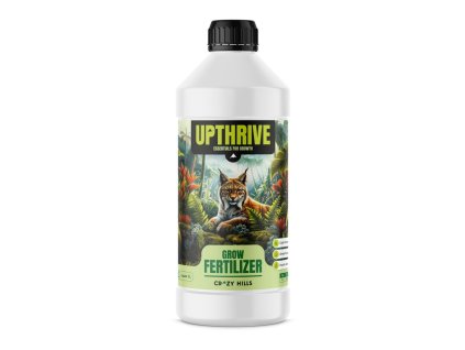 Crazy Hills Upthrive (Objem hnojiva 500 ml)