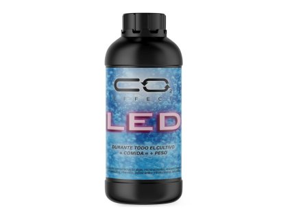 CO2 Effect LED Biostimulans  (Objem hnojiva 5 l)
