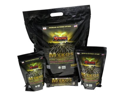 Xtreme Gardening Mykos (Objem hnojiva 9 Kg)