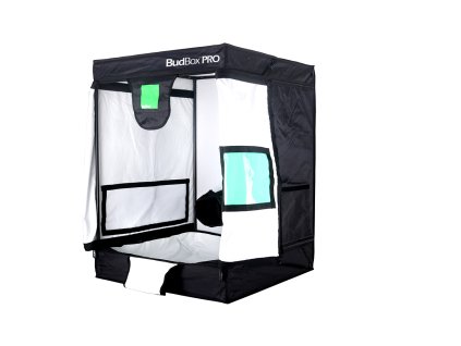 39854 budbox pro small 75x75x100 bily pestebni stan