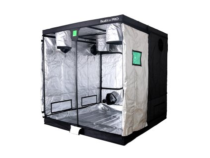 39866 1 budbox pro titan i 200x200x200 stribrny pestebni stan