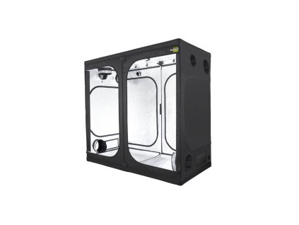 47757 4 garden high probox magnum tent 300l 300x150x220 cm