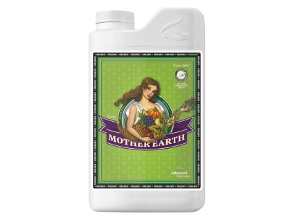 Advanced Nutrients True Organics Mother Earth Super Tea OIM (Düngermenge 4 l)