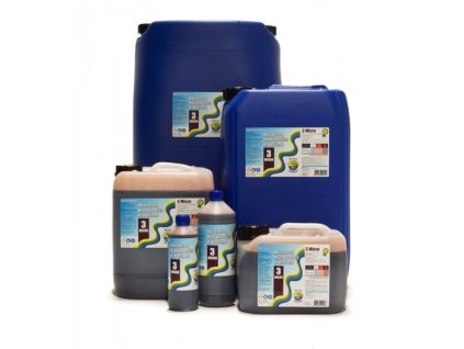 AH Dutch Formula Micro – Mikronährstoffmischung (Düngermenge 10 l)