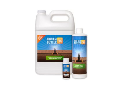 Aquabella Organics Biofilm Buster PRO (Objem hnojiva 250 ml)