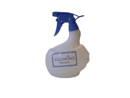 Aquaking Sprühflasche 1L – mechanisch  