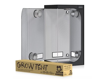 Growbox VF 90 – 90×90×180 cm  