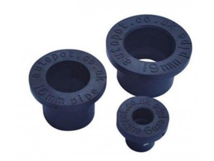 41154 autopot 19 mm vstup do barelu otvor 23 mm