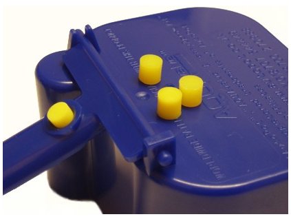 41415 1 autopot zlute silikonove tesneni