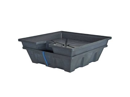 41709 2 ebb grow general hydroponics naplavova vana