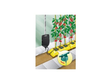 49603 3 garland big drippa samozavlazovaci system