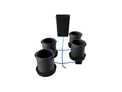 53244 3 autopot xxl35 4pot 4 kvetinace s nadrzi 47 l