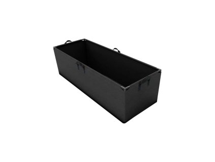 55055 autopot tray2grow fabric planter 93x33x35 cm