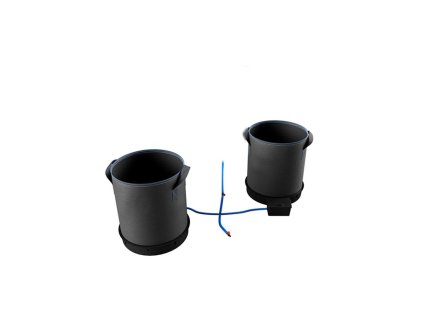 57756 autopot xxl50 2pot 2 kvetinace bez nadrze