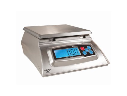 Tischwaage My Weigh KD-8000 – 8 kg x 1 g
