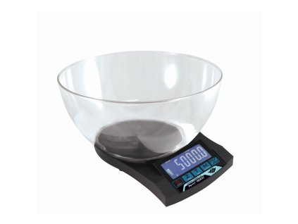 Digitale Waage My Weigh i5000 – 5000 g x 1 g