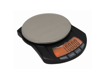 Tischwaage J-Scale JT2 – 1000 g x 0.1 g