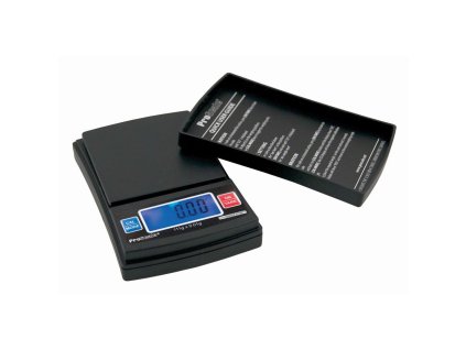 Digitale Waage Proscale – 111 g x 0.01 g