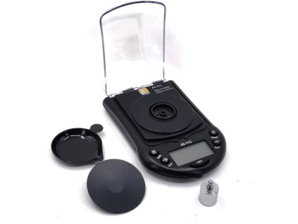 Schmuckwaage Jennings GemScale – 20 g x 0,002 g