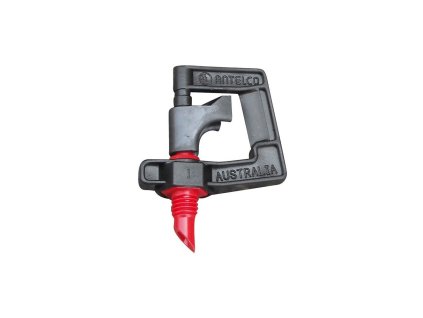 Platinium Rotationsdüse 360°