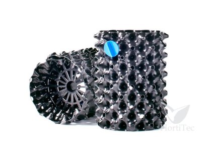 Air-Pot Pflanztopf Kunststoff 1 l