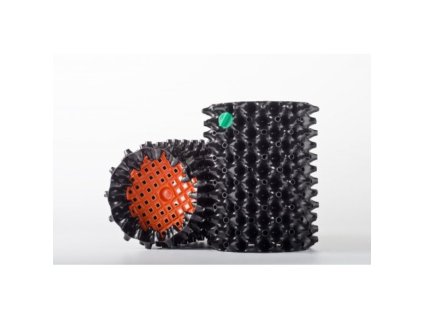 Air-Pot Pflanztopf Kunststoff 3 l