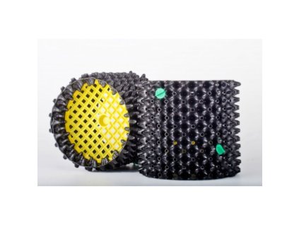 Air-Pot Pflanztopf Kunststoff 9 l