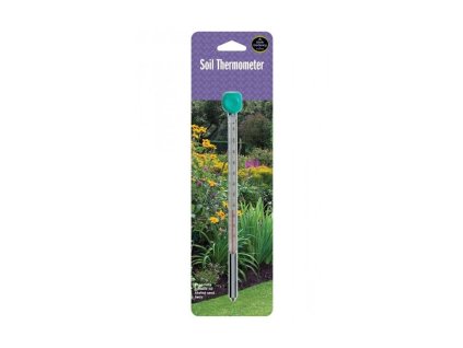 Garland – Bodenthermometer