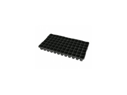Anzuchtplatte JP für 104 Stk (3×3 cm Löcher)